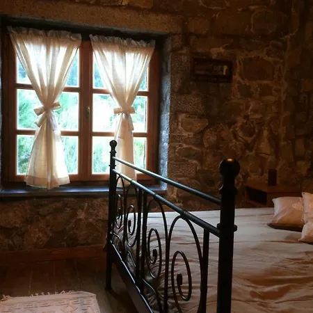 Casa de Férias Anna Vytina