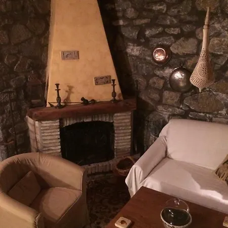 Anna Casa de Férias *