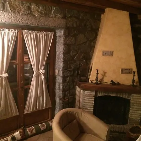 Anna Casa de Férias