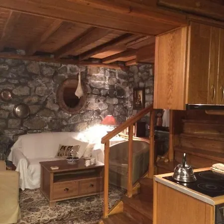 Casa de Férias Anna Vytina