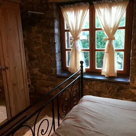 Casa de Férias Anna Vytina