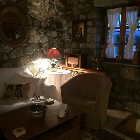 Casa de Férias Anna Vytina