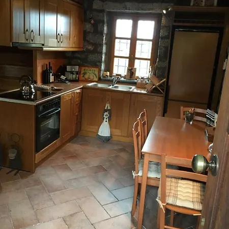 Casa de Férias Anna Vytina